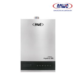 CALEFÓN ANWO 13 L/M HITECH HYDRO 23 TIRO FORZADO NG